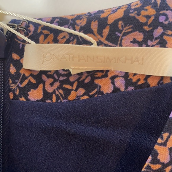 Jonathan Simkhai Dress - Picture 8 of 10